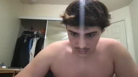 Leaky Boy online show from November 11, 2025, 5:07 am