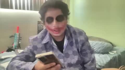 Snapshot of leakynutt chatting on November 3, 2025, 8:10 pm leakynutt online show from November 3, 2025, 8:10 pm