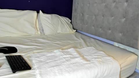 Hey Im Lea online show from October 9, 2025, 6:17 pm