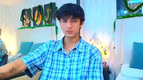 Lean online show from December 13, 2025, 9:09 pm