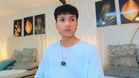 Snapshot of lean_portman chatting on January 17, 2026, 11:08 pm Lean online show from January 17, 2026, 11:08 pm