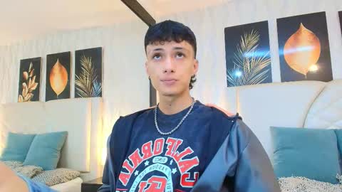 Snapshot of lean_portman chatting on February 25, 2026, 10:41 pm Lean online show from February 25, 2026, 10:41 pm