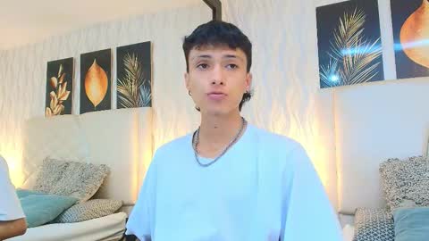 Lean online show from March 13, 2026, 11:11 pm