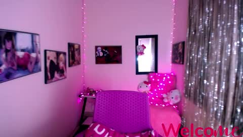 Snapshot of leandra_sex chatting on December 3, 2024, 5:55 pm Leandra online show from December 3, 2024, 5:55 pm
