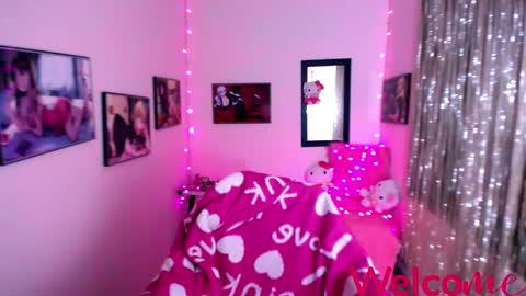 Snapshot of leandra_sex chatting on December 11, 2024, 6:20 pm Leandra online show from December 11, 2024, 6:20 pm