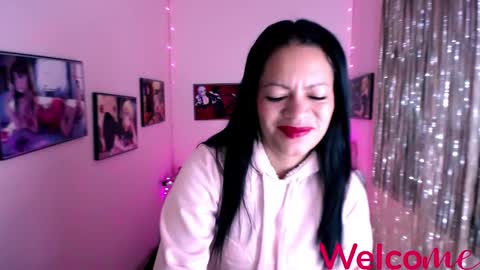 Snapshot of leandra_sex chatting on December 12, 2024, 12:55 pm Leandra online show from December 12, 2024, 12:55 pm