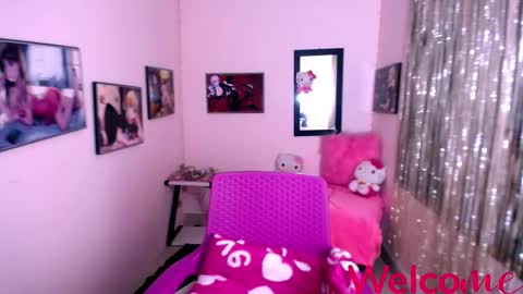 Snapshot of leandra_sex chatting on December 26, 2024, 12:38 pm Leandra online show from December 26, 2024, 12:38 pm