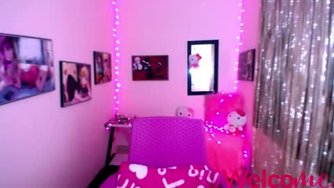 Snapshot of leandra_sex chatting on December 31, 2024, 1:08 pm Leandra online show from December 31, 2024, 1:08 pm