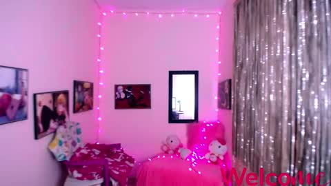 Snapshot of leandra_sex chatting on January 20, 2025, 7:04 pm Leandra online show from January 20, 2025, 7:04 pm