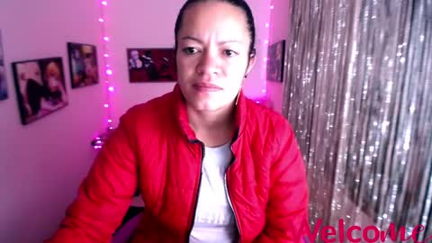 Snapshot of leandra_sex chatting on January 31, 2025, 12:29 pm Leandra online show from January 31, 2025, 12:29 pm