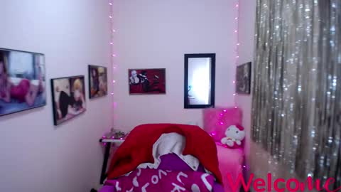 Snapshot of leandra_sex chatting on February 14, 2025, 3:15 pm Leandra online show from February 14, 2025, 3:15 pm