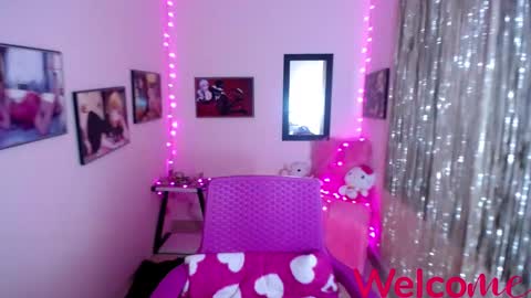 Snapshot of leandra_sex chatting on February 20, 2025, 3:08 pm Leandra online show from February 20, 2025, 3:08 pm
