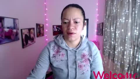 Snapshot of leandra_sex chatting on February 27, 2025, 12:13 pm Leandra online show from February 27, 2025, 12:13 pm