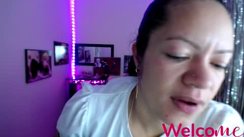 Snapshot of leandra_sex chatting on March 8, 2025, 3:13 pm Leandra online show from March 8, 2025, 3:13 pm
