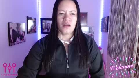 Snapshot of leandra_sex chatting on September 11, 2025, 1:00 pm Leandra online show from September 11, 2025, 1:00 pm