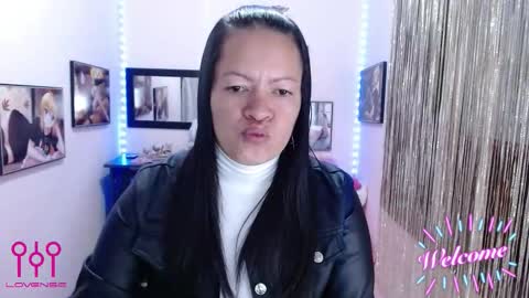 Snapshot of leandra_sex chatting on September 18, 2025, 2:08 pm Leandra online show from September 18, 2025, 2:08 pm