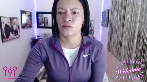 Snapshot of leandra_sex chatting on October 2, 2025, 12:45 pm Leandra online show from October 2, 2025, 12:45 pm