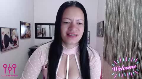 Snapshot of leandra_sex chatting on October 5, 2025, 2:04 pm Leandra online show from October 5, 2025, 2:04 pm