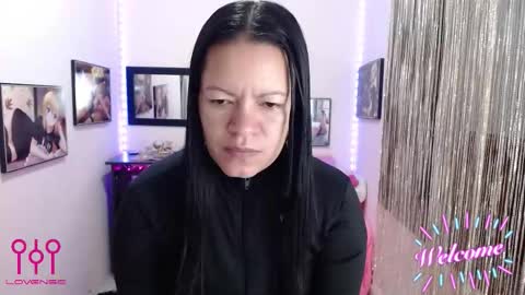 Snapshot of leandra_sex chatting on October 7, 2025, 12:24 pm Leandra online show from October 7, 2025, 12:24 pm
