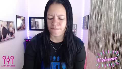 Snapshot of leandra_sex chatting on October 14, 2025, 12:50 pm Leandra online show from October 14, 2025, 12:50 pm