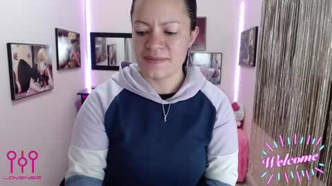 Snapshot of leandra_sex chatting on October 17, 2025, 12:30 pm Leandra online show from October 17, 2025, 12:30 pm