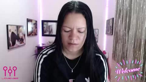 Snapshot of leandra_sex chatting on October 27, 2025, 1:48 pm Leandra online show from October 27, 2025, 1:48 pm