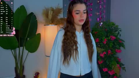 Sophie online show from March 5, 2026, 7:32 pm