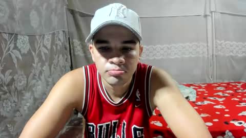leandro49112 online show from March 10, 2025, 1:45 am
