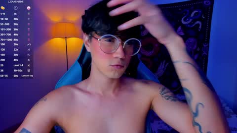 leaneseb online show from December 3, 2024, 3:41 am