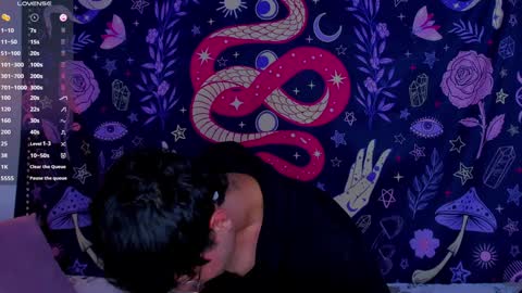 leaneseb online show from December 6, 2024, 4:25 am