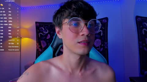 leaneseb online show from December 10, 2024, 12:06 am