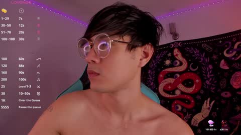 leaneseb online show from January 12, 2025, 5:44 pm