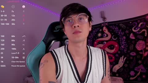 leaneseb online show from January 13, 2025, 5:02 pm