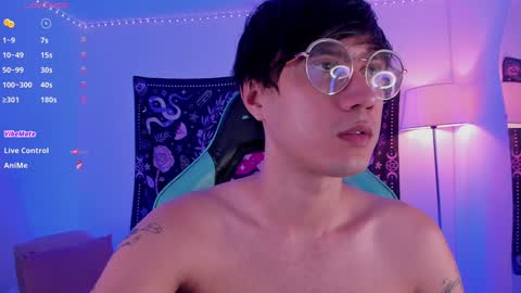 leaneseb online show from January 19, 2025, 9:23 pm