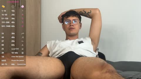 leaneseb online show from April 8, 2026, 5:57 pm