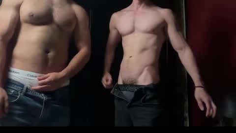 leanfindom8 online show from May 24, 2026, 2:27 am