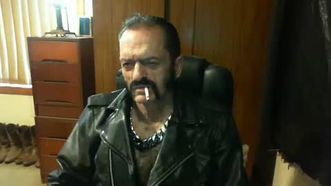 leathergreaser online show from January 16, 2025, 10:34 pm