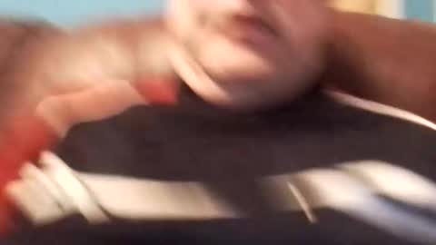 leatherpants68 online show from April 5, 2026, 7:11 pm