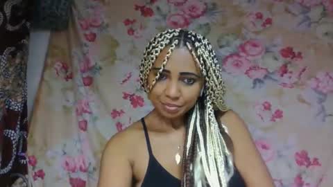 leatianaa online show from May 23, 2026, 11:14 am