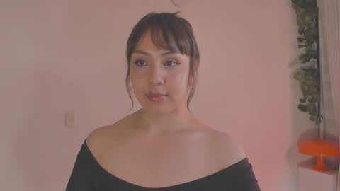 Dani  online show from February 28, 2025, 1:15 am