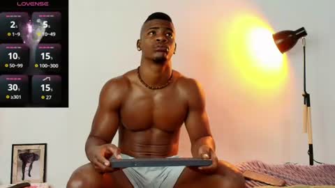 Snapshot of lebron_black_ chatting on June 11, 2026, 12:25 pm Lebron online show from June 11, 2026, 12:25 pm