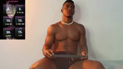 Snapshot of lebron_black_ chatting on July 1, 2026, 12:29 pm Lebron online show from July 1, 2026, 12:29 pm