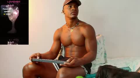 Snapshot of lebron_black_ chatting on July 15, 2026, 11:59 am Lebron online show from July 15, 2026, 11:59 am