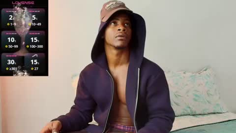 Snapshot of lebron_black_ chatting on July 16, 2026, 12:44 pm Lebron online show from July 16, 2026, 12:44 pm