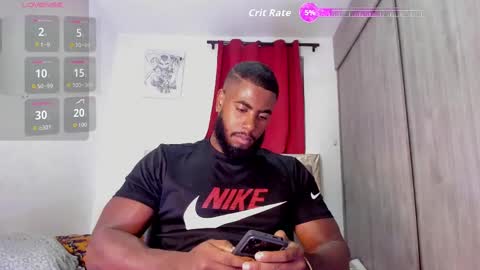 Snapshot of lebron_millionss chatting on October 2, 2025, 11:56 pm lebron millionss online show from October 2, 2025, 11:56 pm