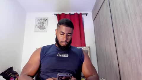 Snapshot of lebron_millionss chatting on November 8, 2025, 1:06 am lebron millionss online show from November 8, 2025, 1:06 am