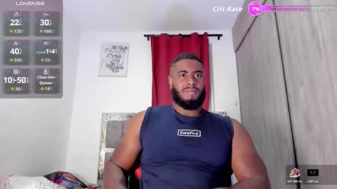 Snapshot of lebron_millionss chatting on November 9, 2025, 1:26 am lebron millionss online show from November 9, 2025, 1:26 am