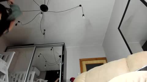 Anna  online show from February 17, 2026, 7:42 pm