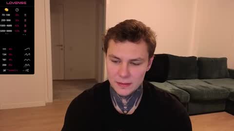 Snapshot of lechery_boy chatting on November 3, 2025, 1:45 pm Lechery boy online show from November 3, 2025, 1:45 pm