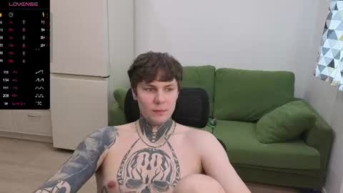 Lechery boy online show from June 12, 2026, 11:42 am